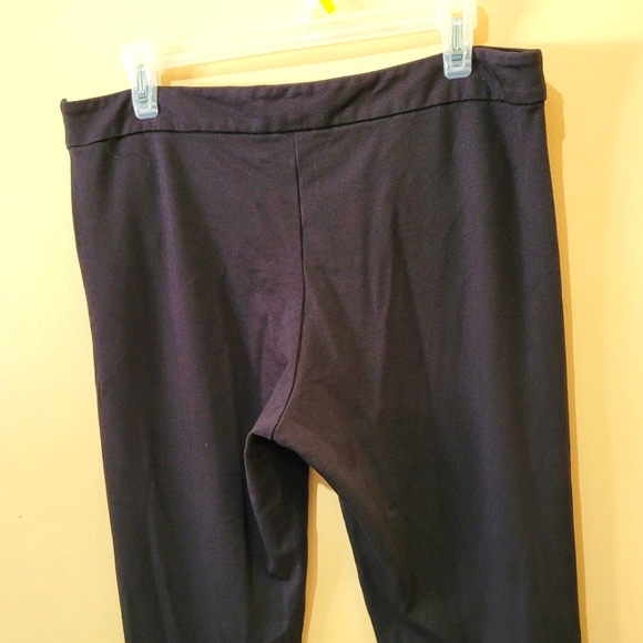 Linea Domani Reptile Print Pants - Picture 5 of 7